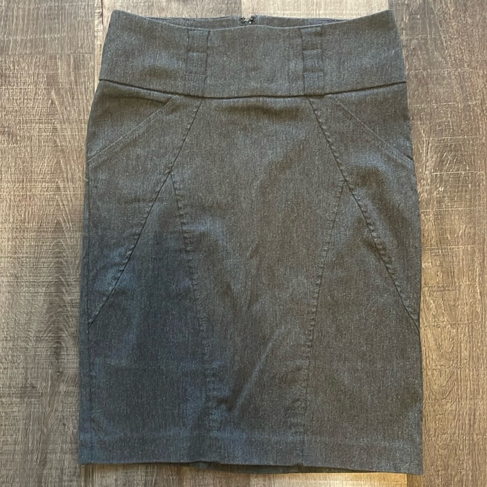 DYNAMITE SKIRT